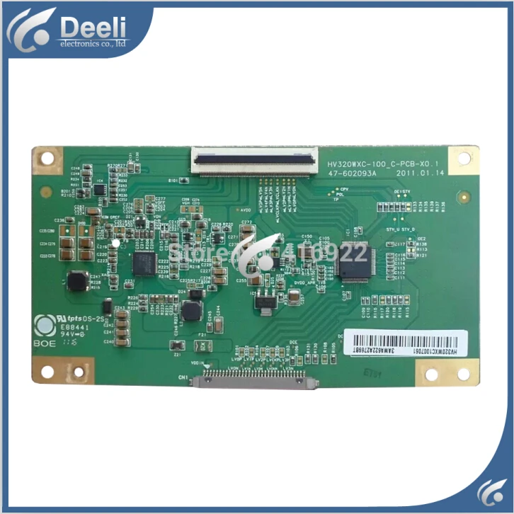 

95% New original for 32K03HR logic board HV320WXC-100-C-PCB-X0.1 47-602093 on sale