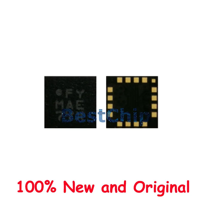 1pcs 20pcs/lot 100 New U3600 For iphone X 8 8plus Gravity IC GYRO