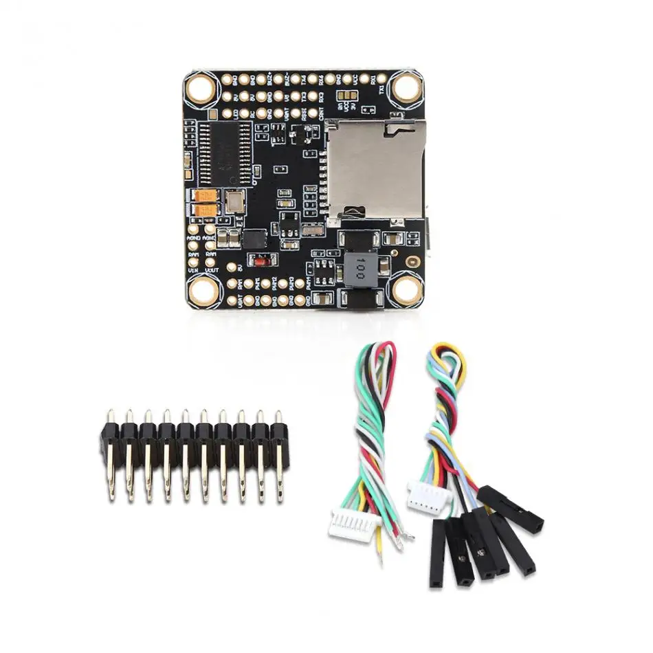 RC Racing Quadcopter Drone F7 Flight Controller Double Sensors F7 Flight Controller Board