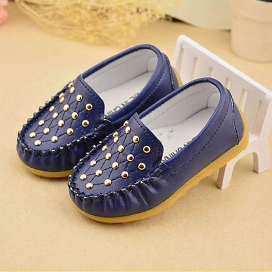 infant loafers size 5