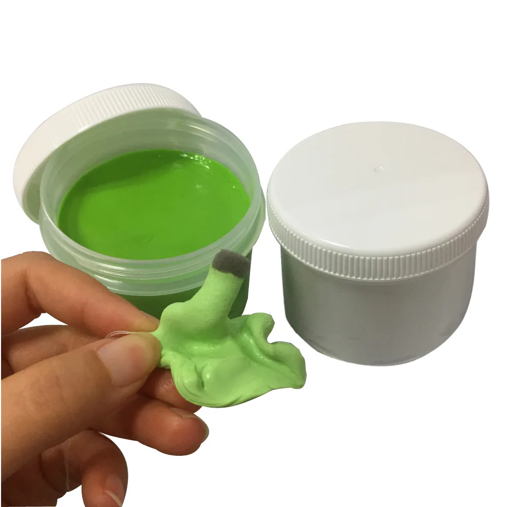 ABR masilla de impresión de oreja, de impresión de silicona para e IEMs personalizados, DIY, del oído| - AliExpress