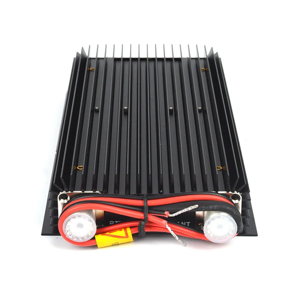 TC-300F HF amplifier