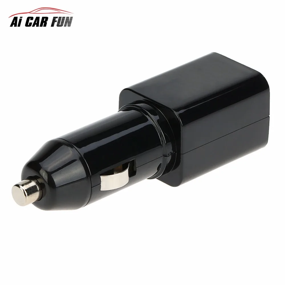 GT 12 Mini Charger Builtin Battery GSM GPS tracker for Car motorcycle