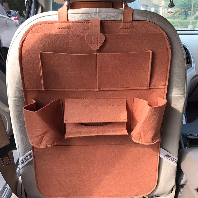 Car storage bag 2