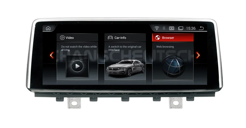 Flash Deal Car Multimedia GPS Radio 10.25" Android 8.1 For BMW X5 F15 X6 F16 NBT System Built-in WiFi Bluetooth Touch Screen Stereo 23 8