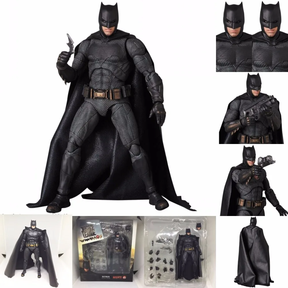 bat man action figure