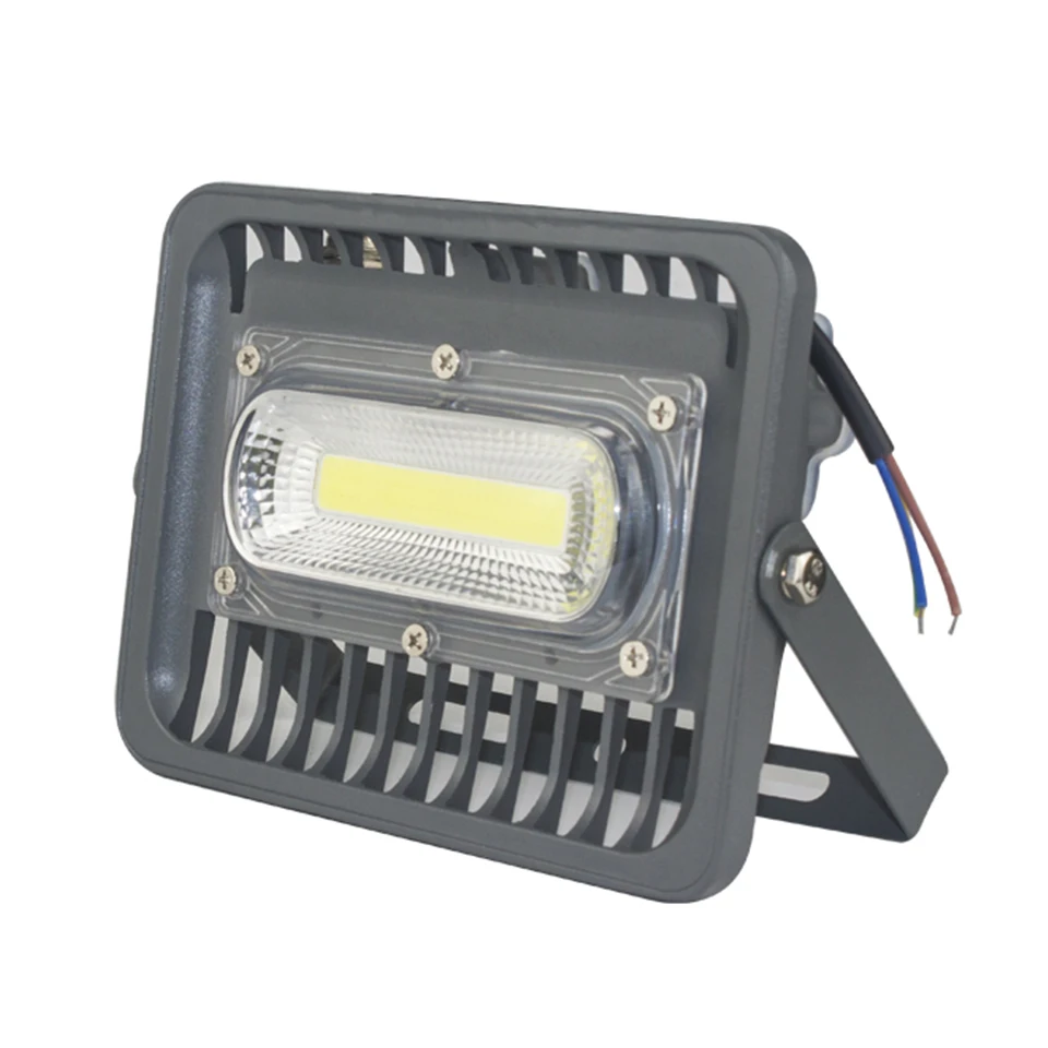 

LED Floodlight Outdoor 30W 50W 100W 150W Waterproof IP66 Led Light Outdoor Garden Wall Flood Light Led Professional Lighting