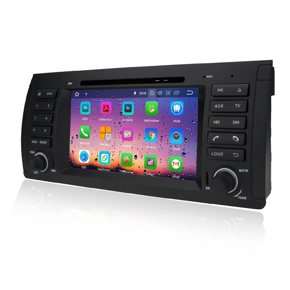 Sale IPS Android 8.0 Eight Octa Core 4GB RAM Car DVD Player For BMW X5 E53 E39 E38 M5 5 7 Series Car Radio GPS Navigation 4G WIFI DAB 2 Sale IPS Android 8.0 Eight Octa Core 4GB RAM Car DVD Player For BMW X5 E53 E39 E38 M5 5 7 Series Car Radio GPS Navigation 4G WIFI DAB 2