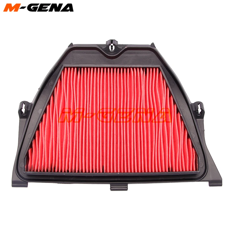 Motorcycle Air Intake Filter Cleaner For Cbr600 Cbr 600 Cbr600rr Cbr