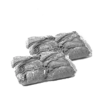 

12 pcs 6 pair microfiber cleaning cloth robot hobot 168 hobot 188 glass microfiber cloth bayetas microfibra