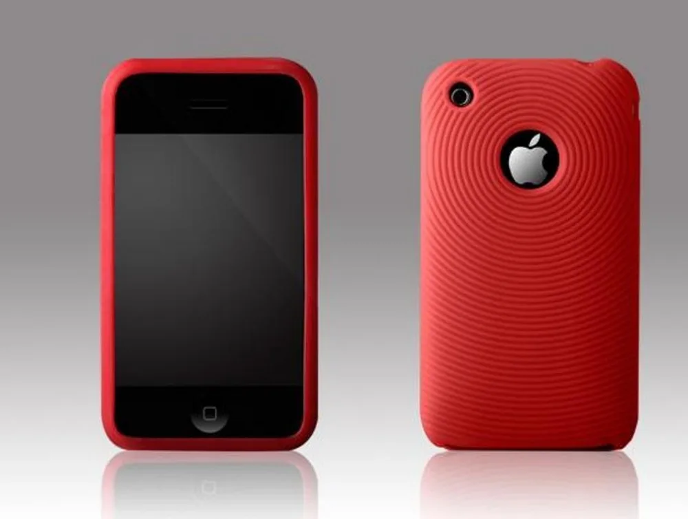 Online Buy Wholesale iphone 3gs silicone from China iphone