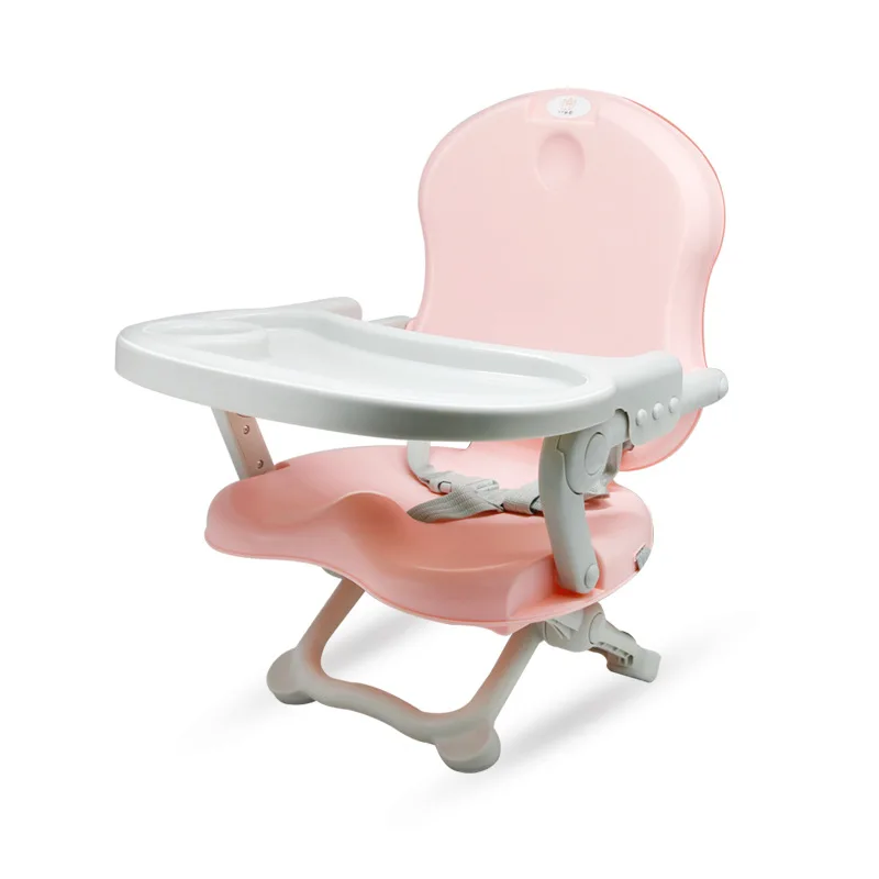

Baby dining chair collapsible portable children's dining chair multi-function table and chair seat highchair Baby booster seat