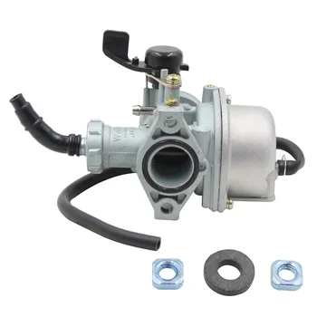 

New 22mm Carb Intake Motorcycle Carburetor For Honda XR-50 CRF-50 XR-70 CRF-70 ATV Scooter