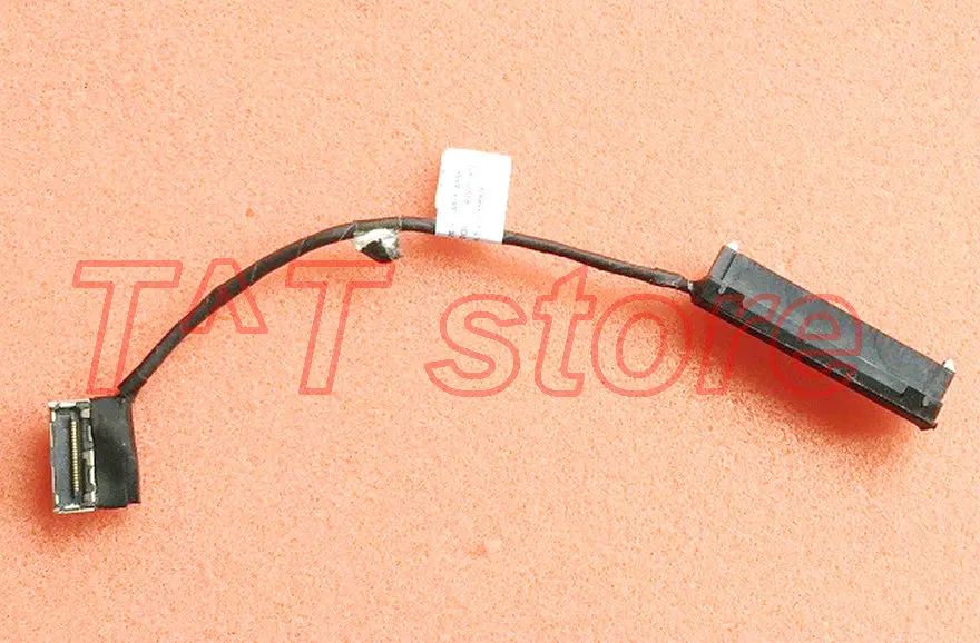 original FOR Latitude 3590 HDD hard drive cable connector CN-02W8FH 02W8FH 2W8FH DC02C00H100 test good free shipping original FOR Latitude 3590 HDD hard drive cable connector CN-02W8FH 02W8FH 2W8FH DC02C00H100 test good free shipping