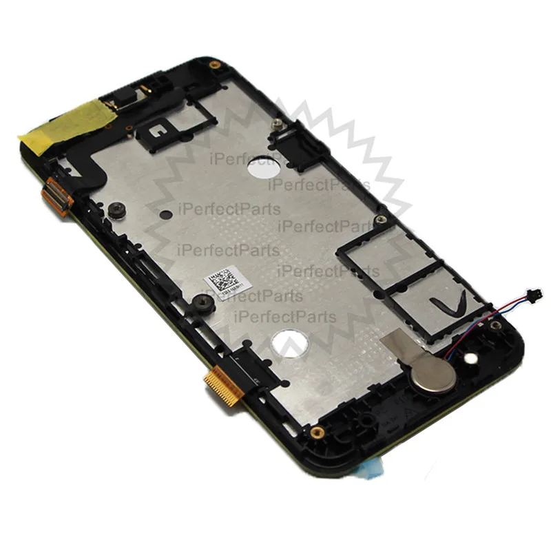 Asus Zenfone 4 A400CG LCD+frame (1)_