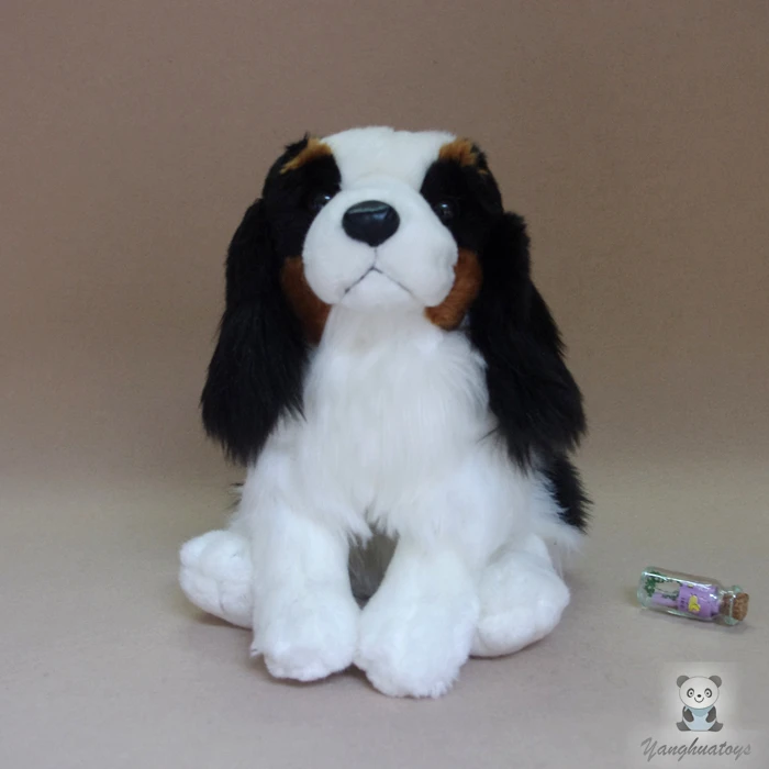 beagle plush