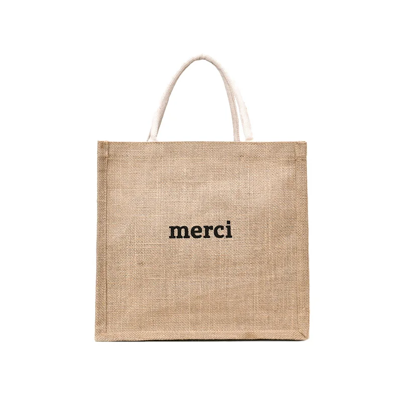 

Summer New Women Weave Handbag INS Popular Fashion Female Letter Beach Straw Bags Ladies Travel Casual Braided Tote Bolsa SS3365