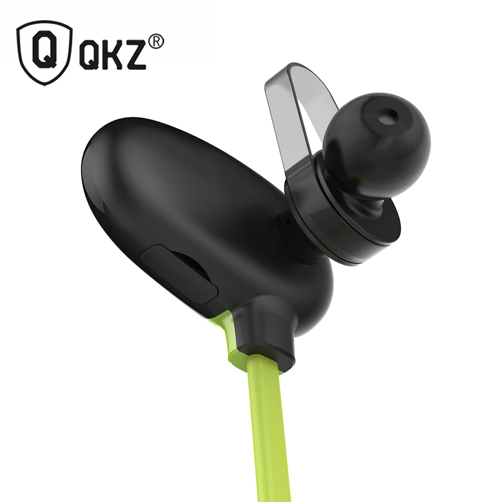 bilder für Kopfhörer QKZ QG9 Wireless Bluetooth Headset Wasserdichte In-Ear Noise Cancelling fone de ouvido bluetooth bilder für Kopfhörer QKZ QG9 Wireless Bluetooth Headset Wasserdichte In-Ear Noise Cancelling fone de ouvido bluetooth