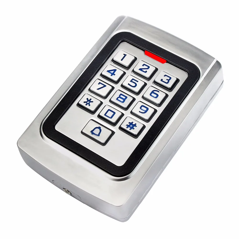 cheap kits de controle acesso 01