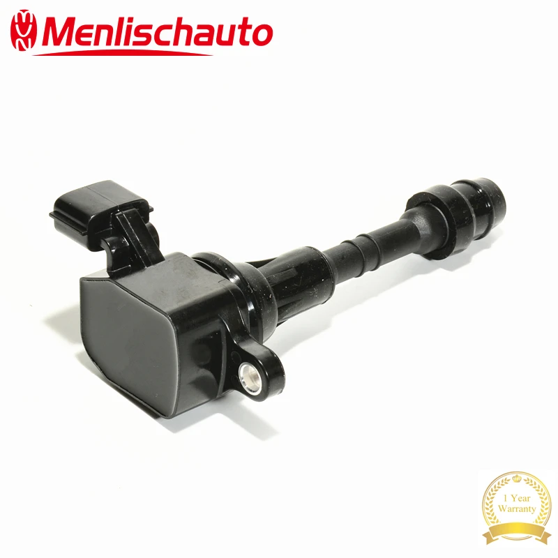 

Free Shipping 2005-2007 22448-AL615 INFINITI G35 COUPE ELECTRONIC IGNITION COIL