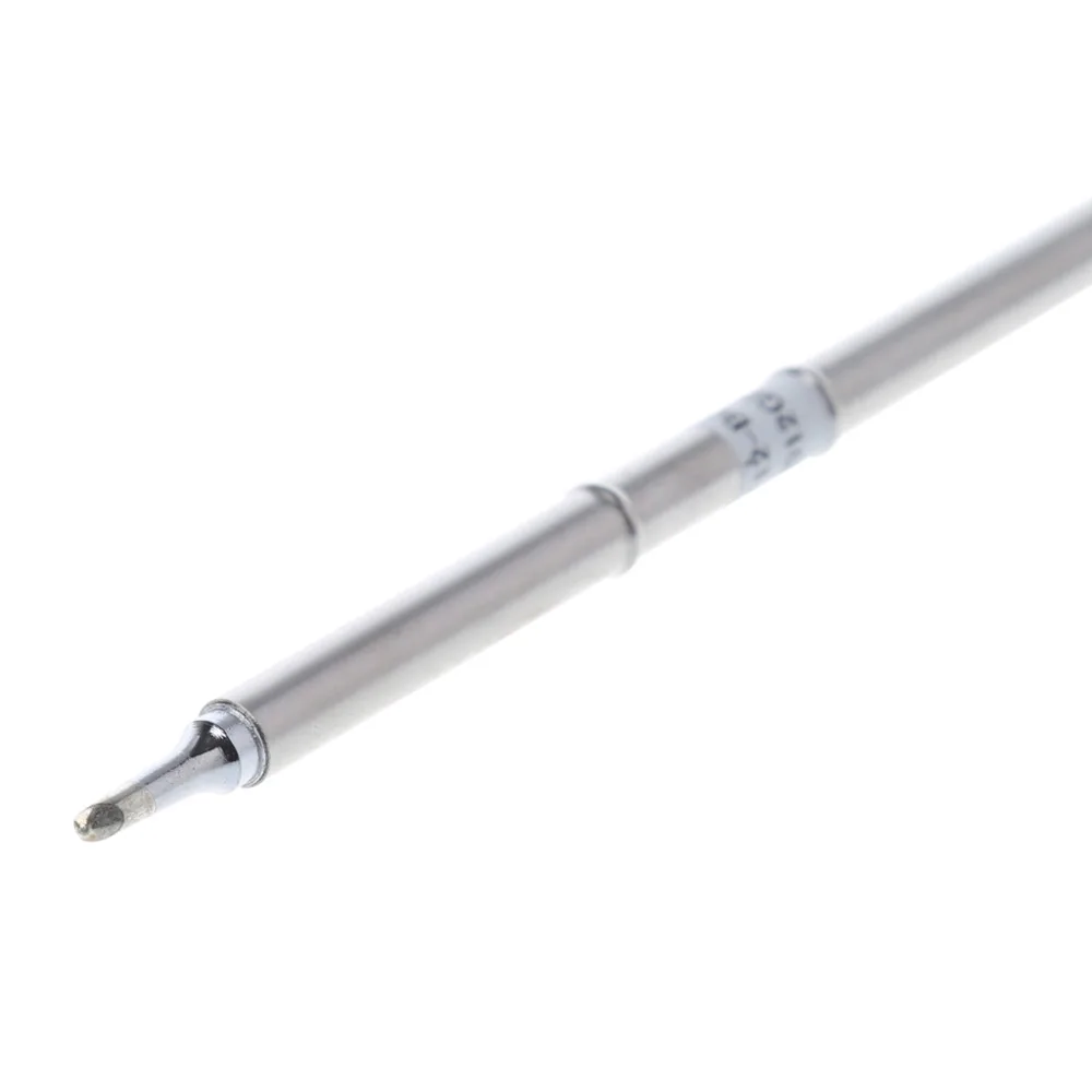 10 шт. T12 B2 D24 C4 ILS JL02 KU K BC2 BL BC1 ПАЯЛЬНЫЕ НАКОНЕЧНИКИ для паяльной станции Hakko FX 951 95