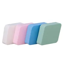 MUQGEW спонж для нанесения макияжа 4 шт. воздушные подушки аппликатор для BB крема спонж-пуховка для лица порошок инструмент для макияжа esponja maquillaje puff# y2