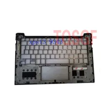 Верхняя крышка в сборе для DELL XPS13 9343 0C62CF C62CF черный