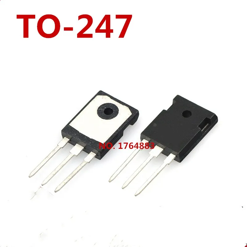Оригинальный Новый 5 шт/STW20NM50 G15N120C3D STW19NM65N MJW16206 TO247 TO-247 | Электроника
