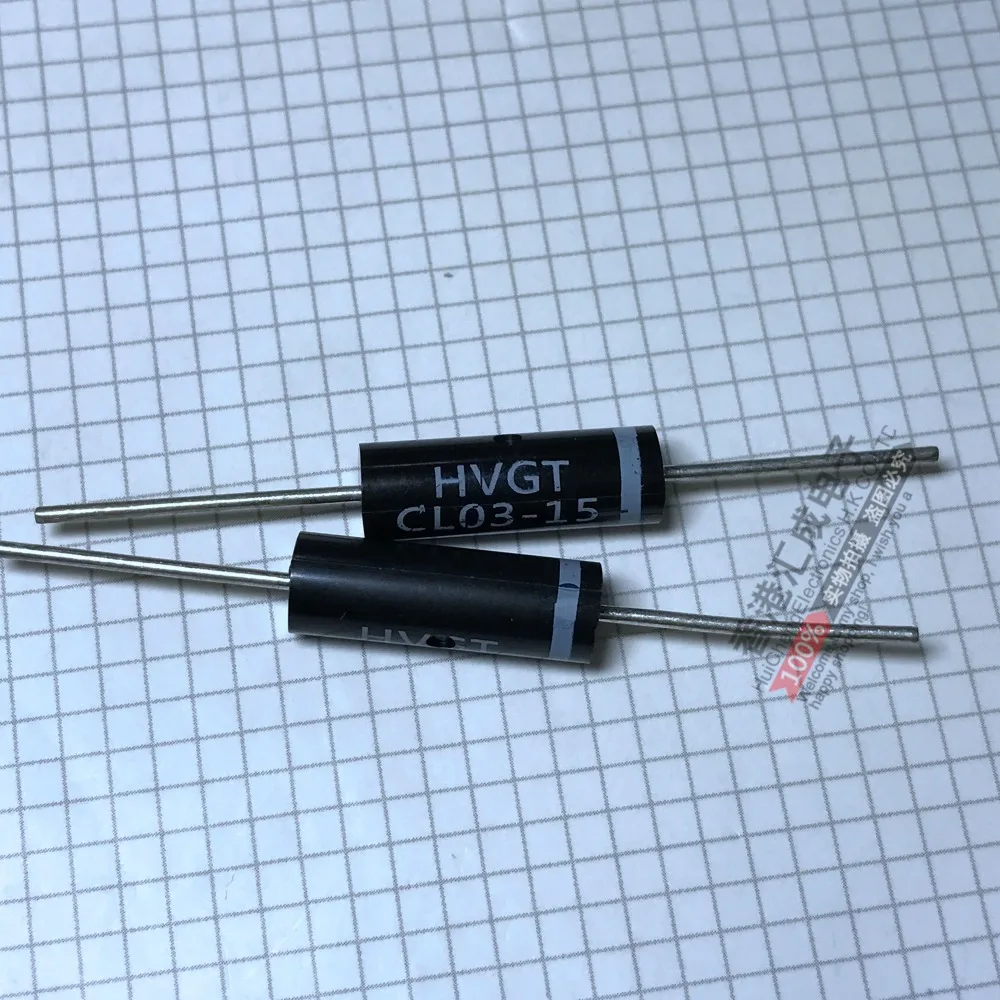 CL03 15 200mA 15kV high voltage diode high voltage silicon reactor high