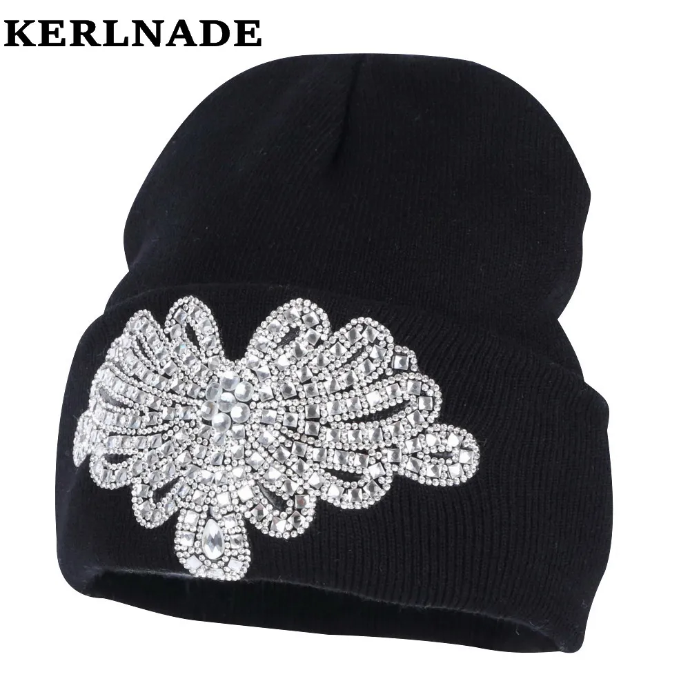 luxury winter hats