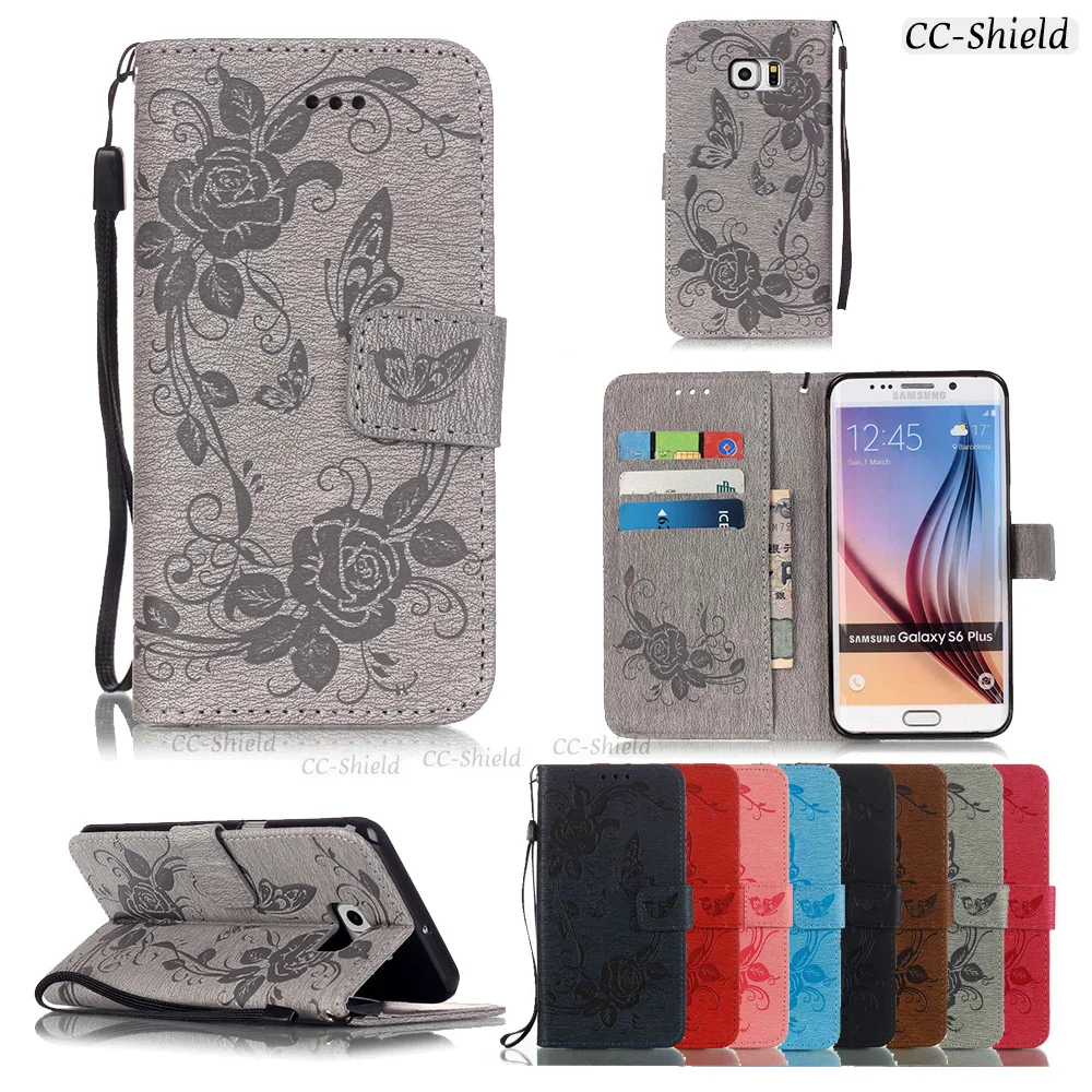

phone capa for Samsung Galaxy S6 S 6 Edge Plus G928 G928F G928C G928A G928R4 SM-G928 SM-G928F SM-G928C Flip Phone Leather Cover
