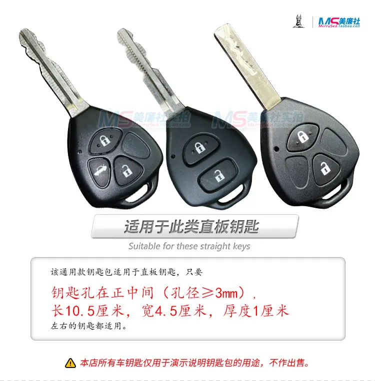 key