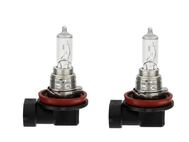 Best Price 2Pcs  CEC Industries H16 #64219  12V, 19W, 5000-6000K PGJ19-3  T-4 shape  Headlamps fog lamps  white