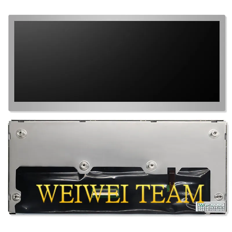 10 3 &quotTFT IPS Pro дисплей модуль растягивающийся бар автомобильный ЖК-экран HSD103KPW2-A10