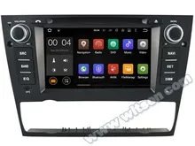 WITSON Android 5.1 Quad Core CAR DVD PLAYER for BMW 3 Series E90 E91 E92 E93 GPS+1024X600 SCREEN+DVR/WIFI/3G+DSP+RDS+16GB flash