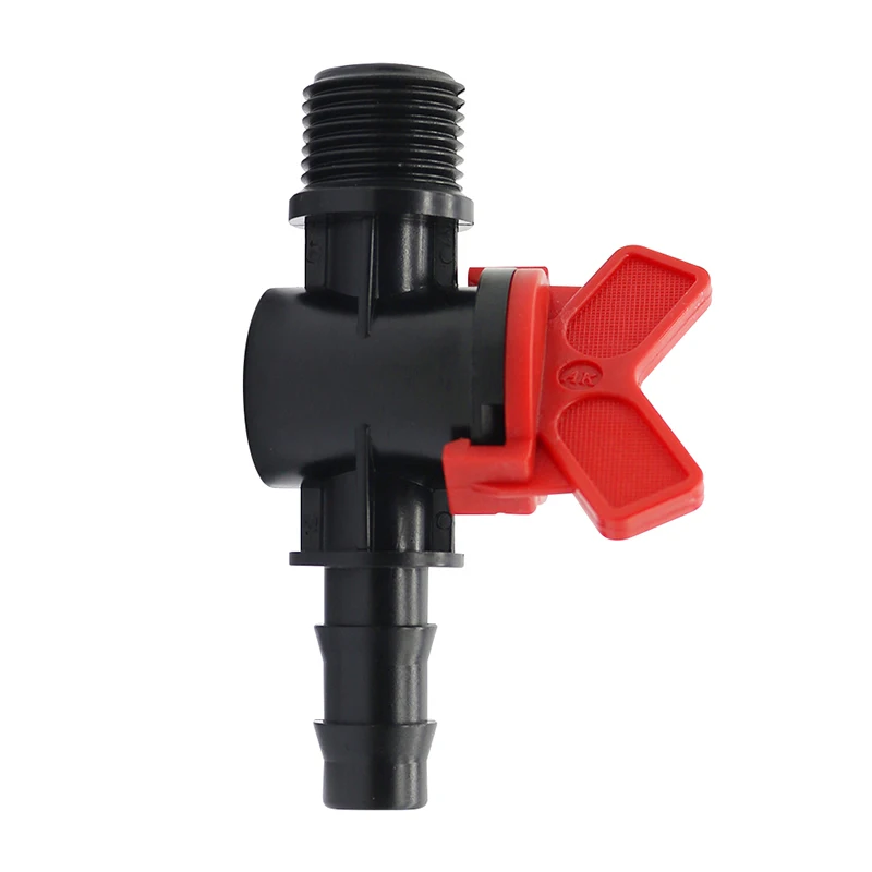 Buy 1/2 Inch Male Thread Garden Hose Tap Water Valve