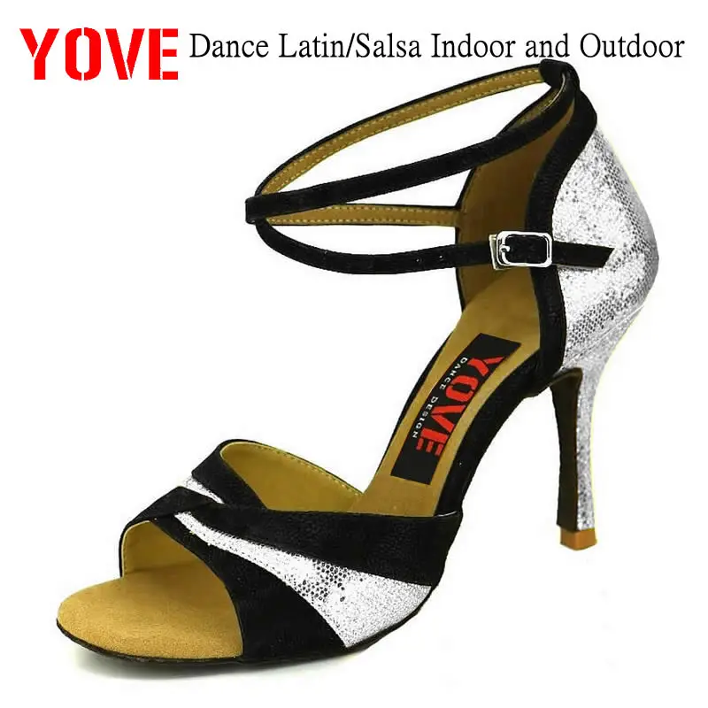 bachata sneakers