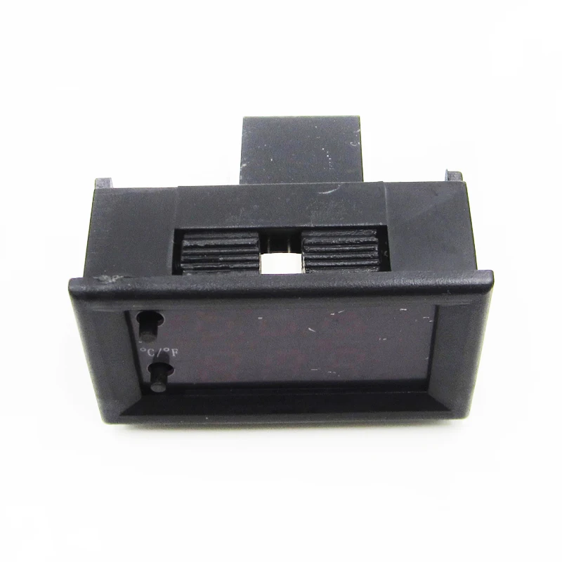 W1209WK -50-110C Digital LED Thermostat Temperature Controller Temp Relay Control Board Module 12V DC + NTC Sensor