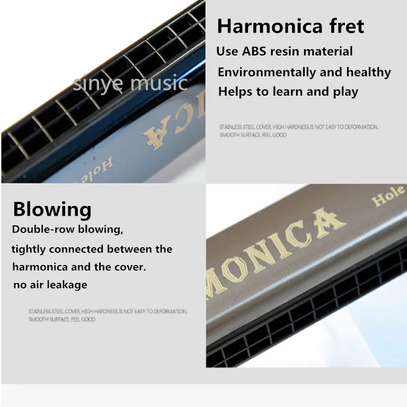 diatonic harmonica