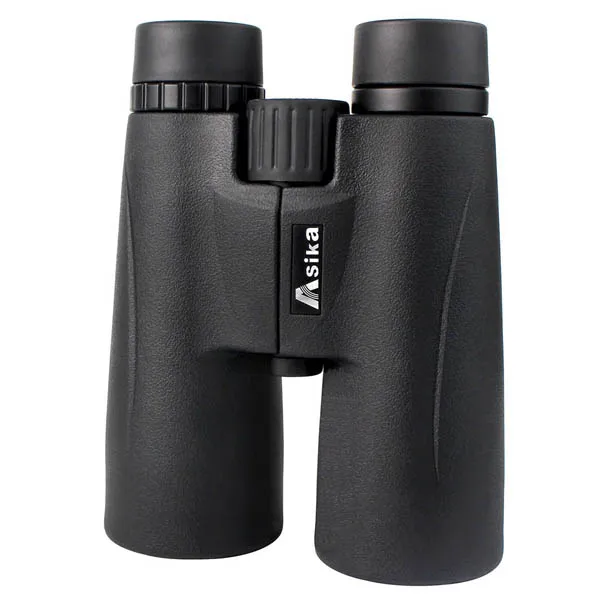 Sika HD10x50 Binoculars Professional Compact Telescope BAK4 (2)