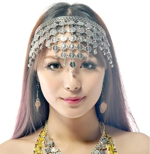Роскошный головной убор для танца живота|accessories motor|accessories stainlessaccessories board |