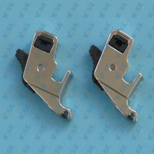 Low Shank Adapter for Brother,Babylock Snap on Feet #XC3015051 (2PCS)