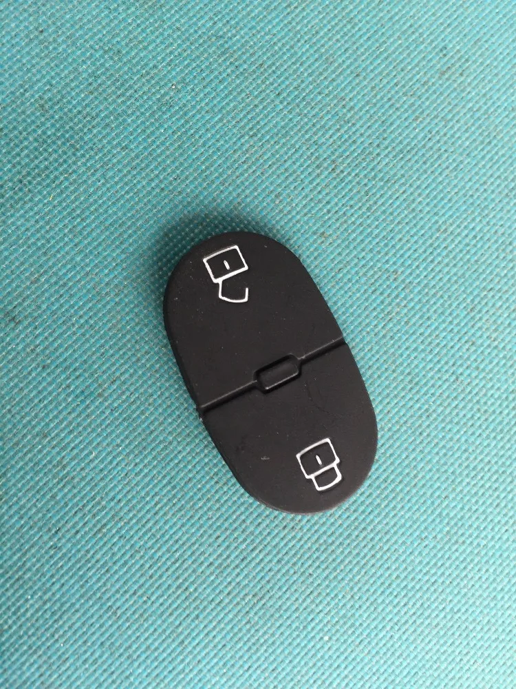 1 шт. новая сменная панель для Audi A2 A3 A4 A6 A8 TT 2 две 3 кнопки VW GOLF PASSAT BORA POLO S|pcs|button
