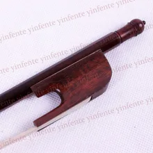 Один шт 4/4 Скрипки лук snakewood барокко Стиль Скрипки Запчасти