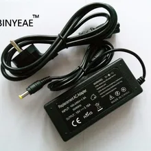 19 V 3.16A 60 Вт AC Мощность адаптер Зарядное устройство для samsung NP-RC410 RC420 NP-RC420 R480NP-R480 NT-R480 RC410 NT-R522 R478 NP-R478