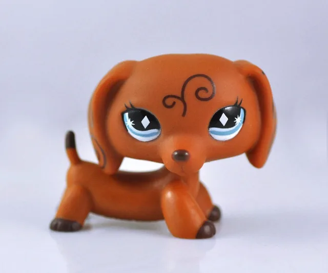 Us 799 Zwierzątko Jamnik Pies Kolekcja Dziecko Dziewczyna Chłopak Rysunek Toy Loose śliczne Lp818 W Zwierzątko Jamnik Pies Kolekcja Dziecko