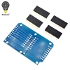 Dual Base for WAVGAT D1 mini WIFI Internet of Things development board based ► Photo 2/6