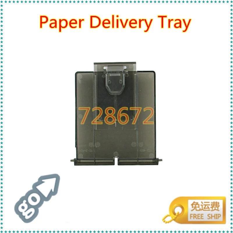 国内正規品】 碧薔薇屋［新品］Printer Parts 10 Paper Delivery Tray For HP 126 127 128 125  Paper Pick-Up T コピー機