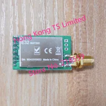 E32-868T20D E45-TTL-100 868 mhz lora sx1276 rf transmissor receptor sem fio rf módulo E45-TTL-100 uart longo alcance 868