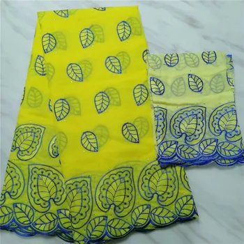 

Latest Swiss Voile Lace In Switzerland High Quality 2019 Lace African Swiss Voile Lace With Stones For Wedding Dresses pl65-1812
